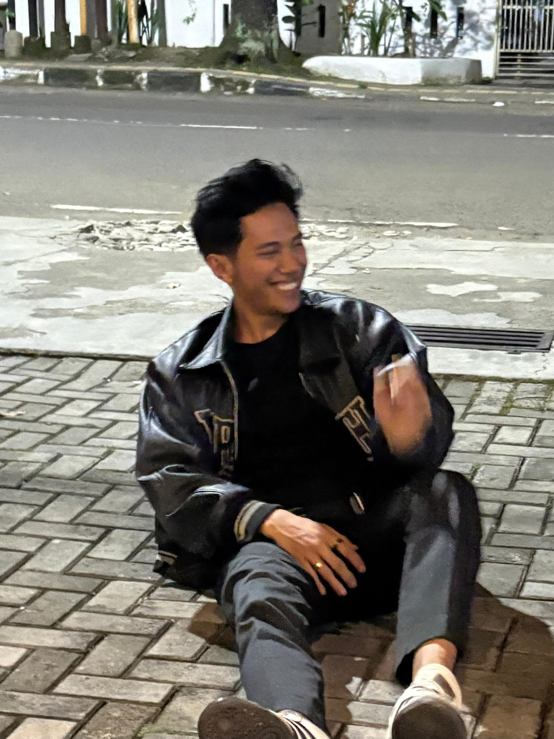 Foto Boy
