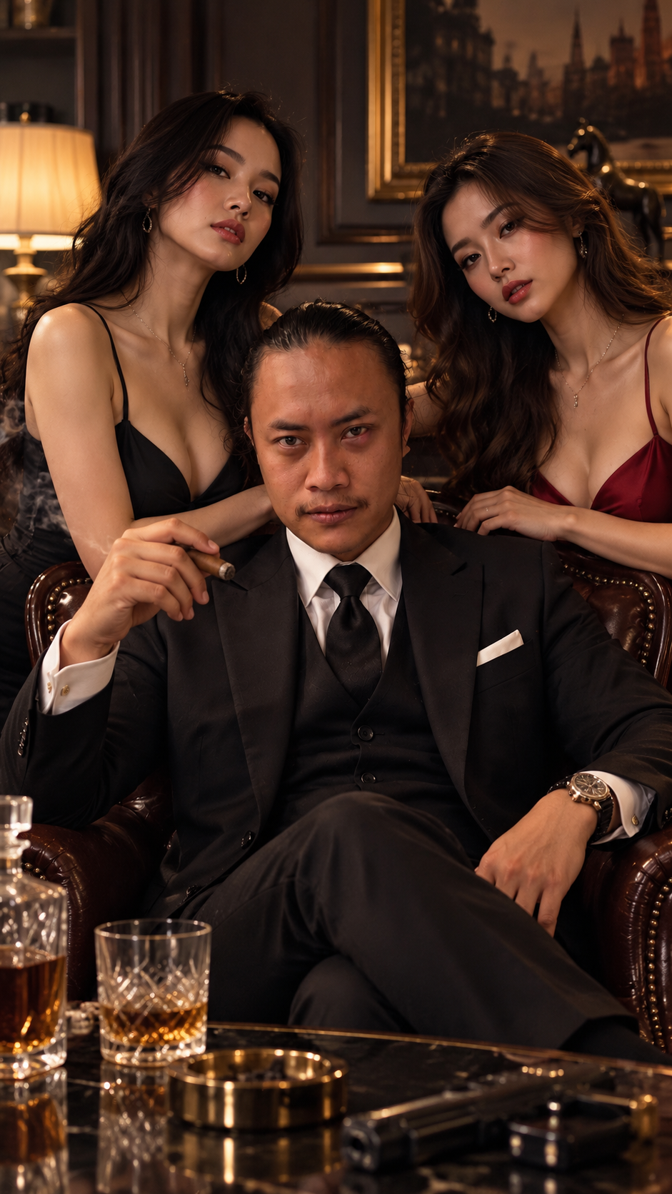 Foto Bambang